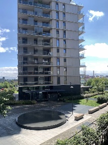 Foto Appartamento in via Pasolini 70, Milano Cascina Merlata - Musocco