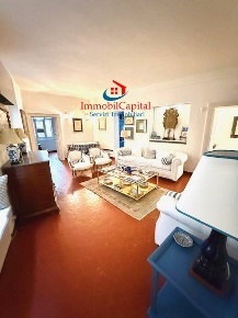Foto Appartamento in Via Cavour 23, Santa Margherita Ligure Centro