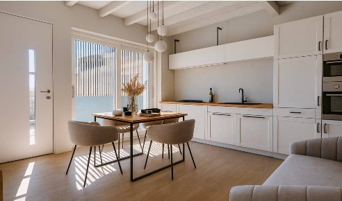 Foto Appartamento a San Benedetto del Tronto De Gasperi, Conad di 50 m²