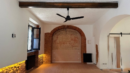 Foto Loft in VIA CAMILLO BENSO CONTE DI CAVOUR 39, Vimercate Centro