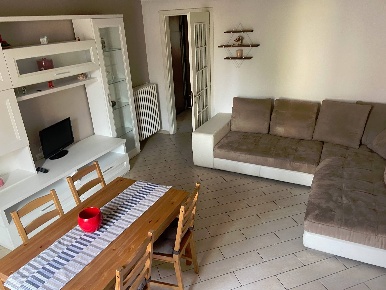 Foto Appartamento in Via Giuseppe Verdi 48, Livorno Cavour - San Carlo