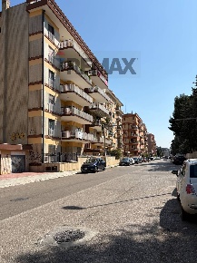 Foto Appartamento in Via Martin Luther King 37, Bari Poggiofranco di 60 m²