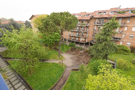 Foto Appartamento in Via Albert Einstein 35, Bergamo Colognola di 155 m²