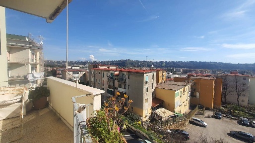 Foto Appartamento in MIA MARCELLO CANDIA, Napoli Fuorigrotta di 120 m²