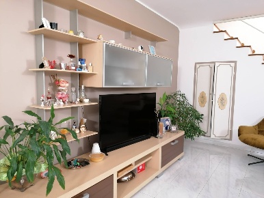 Foto Appartamento in S.Orso, Fano Sant'Orso di 200 m² con 4 locali