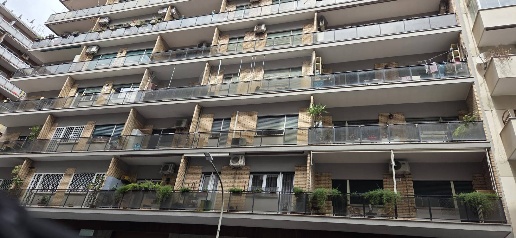 Foto Appartamento in Via Mario Fioretti, Roma Monteverde Nuovo di 73 m²