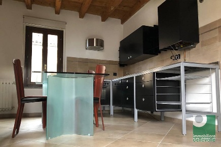 Foto Appartamento in via gramsci, Oleggio di 100 m² con 3 locali in affitto