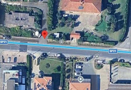 Foto Appartamento in via marconi 8, Fauglia di 213 m² con 8 locali