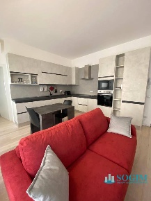 Foto Appartamento in via Archimede 57, Milano Indipendenza di 56 m²