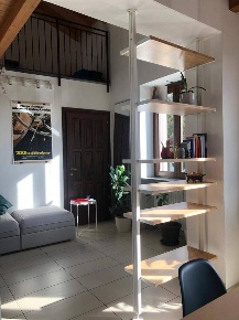 Foto Appartamento in via Gramsci 76, Oleggio di 110 m² con 4 locali