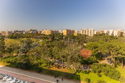 Foto Appartamento in Via Della Resistenza 134, Bari San Pasquale di 101 m²