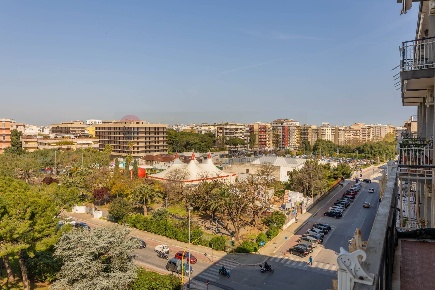 Foto Appartamento in Via Della Resistenza 134, Bari San Pasquale di 101 m²
