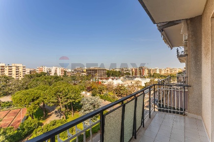 Foto Appartamento in Via Della Resistenza 134, Bari San Pasquale di 101 m²