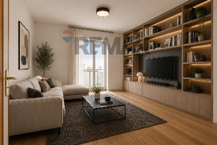 Foto Appartamento in Via Della Resistenza 134, Bari San Pasquale di 101 m²