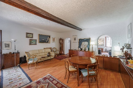 Foto Appartamento in Via San Francesco Da Paola, Torino Via Roma di 156 m²