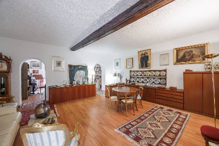 Foto Appartamento in Via San Francesco Da Paola, Torino Via Roma di 156 m²