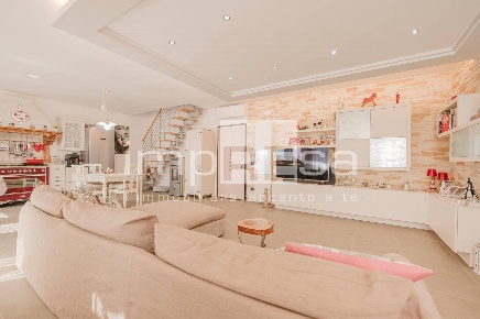 Foto Appartamento in via molino, Marcon Marcon Gaggio Colmello di 110 m²
