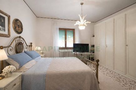 Foto Appartamento in VIA TORRICELLI, Certaldo Semicentro, Zona Stadio