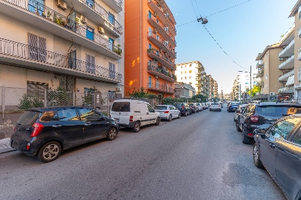 Foto Appartamento in Via Eleonora D'angio' 7, Catania Borgo di 110 m²