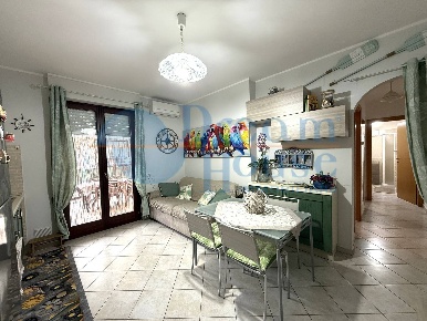 Foto Appartamento in Via Aldo Moro, Tortoreto Tortoreto Lido di 55 m²