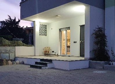 Foto Appartamento in Via Giovanni Falcone 14, Borgia di 50 m² con 2 locali