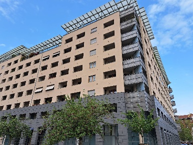 Foto Appartamento in C.so Lione 85 int 17, Torino San Paolo di 120 m²