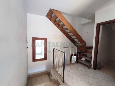 Foto Appartamento in Via Francesco Giancola, Avellino di 125 m² in vendita