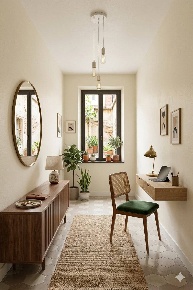 Foto Appartamento a Mantova Centro di 93 m² con 4 locali in vendita