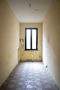 Foto Appartamento a Mantova Centro di 93 m² con 4 locali in vendita