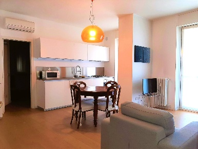 Foto Appartamento in via Dei Guarneri 24, Milano Vigentino - Fatima