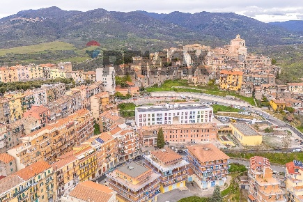 Foto Appartamento in Via della Libertà 109, Castel Madama Centro di 155 m²