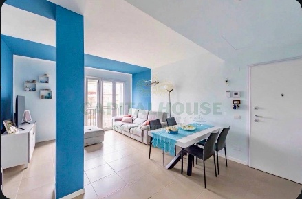 Foto Appartamento in Via Montanara, Settimo Milanese Centro di 145 m²