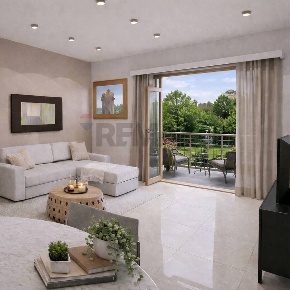 Foto Appartamento in Via Mantova 175, Cerea Centro di 91 m² con 3 locali