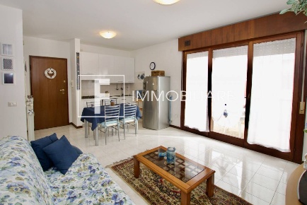 Foto Appartamento a Cavallino-Treporti di 75 m² con 3 locali in vendita