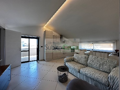 Foto Appartamento in Viale Abruzzo 132, Chieti Chieti Scalo di 50 m²