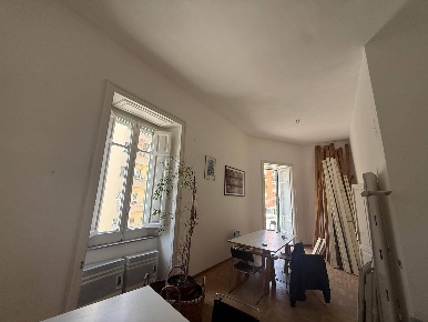 Foto Appartamento in Via Delle Legioni, Napoli Posillipo di 110 m²