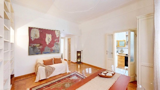 Foto Appartamento in Via Francesco Vigano', Milano Garibaldi - Corso Como