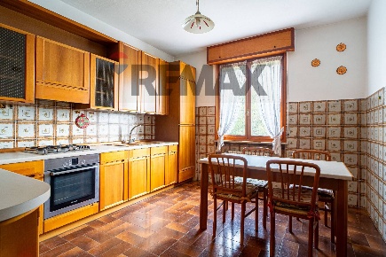Foto Appartamento in Via Francesco Baracca 8, Medesano Ramiola di 104 m²