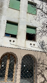 Foto Appartamento in VICOLO DI VIA GARIBALDI 1, Oschiri di 138 m²