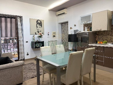 Foto Appartamento a Afragola di 70 m² con 2 locali in vendita