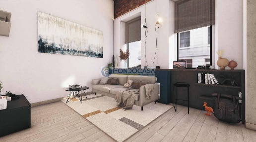 Foto Appartamento in Corso Camillo Benso di Cavour, Pavia Centro Storico