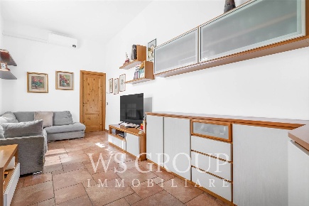 Foto Casa indipendente in via della taccona 61, Monza Taccona di 123 m²
