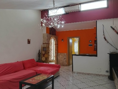 Foto Appartamento in Via Irminio 4, Catania Monte Po di 115 m² con 3 locali