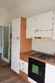 Foto Appartamento in Via Romagna, Terni Borgo Bovio di 50 m² con 3 locali