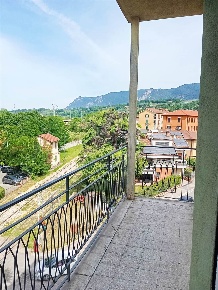 Foto Appartamento in Via Romagna, Terni Borgo Bovio di 50 m² con 3 locali