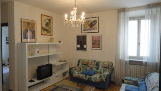 Foto Appartamento a Novara San Rocco di 70 m² con 2 locali in affitto