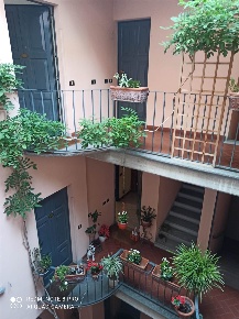 Foto Appartamento a Novara Centro Storico di 70 m² con 2 locali in affitto