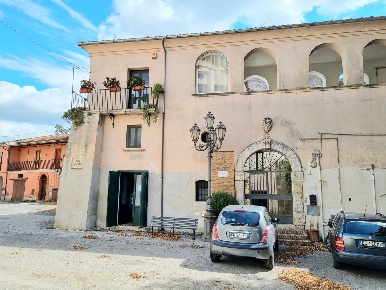 Foto Appartamento in Piazza Nicola Grillo, Prata di Principato Ultra