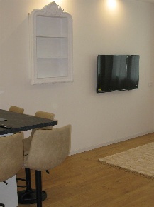 Foto Appartamento in via Capecelatro 5, Milano San Siro di 80 m² in affitto