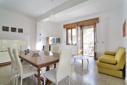 Foto Appartamento a Montegiordano di 70 m² con 3 locali in vendita